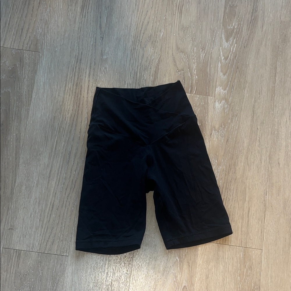 Offline by Aerie Crossover Bike Shorts